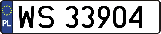 WS33904