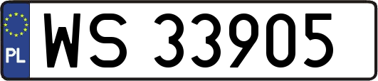 WS33905