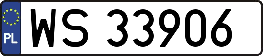 WS33906