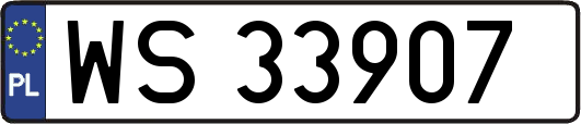 WS33907