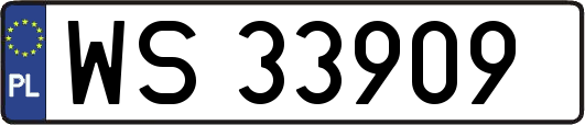 WS33909