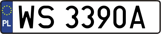 WS3390A