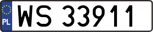 WS33911