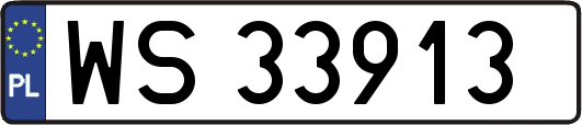 WS33913