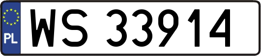 WS33914