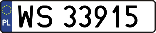 WS33915