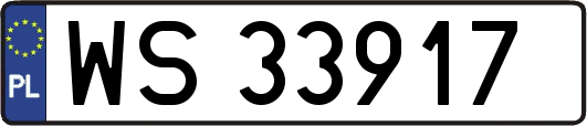WS33917