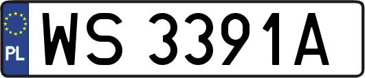 WS3391A