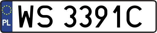 WS3391C