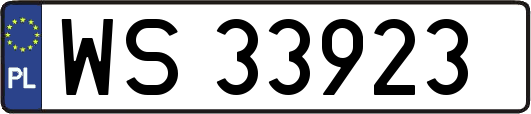 WS33923