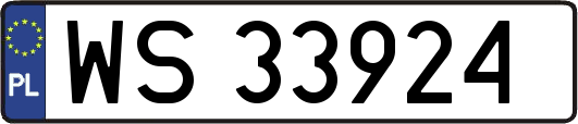 WS33924