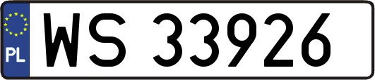 WS33926