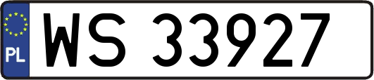 WS33927