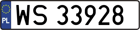 WS33928