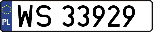 WS33929