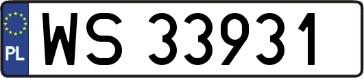 WS33931
