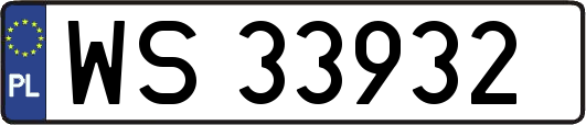 WS33932