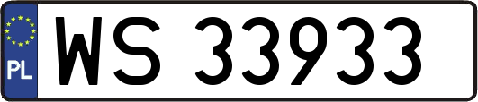 WS33933