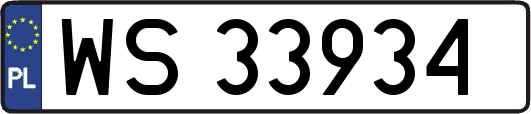 WS33934