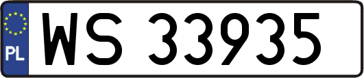 WS33935