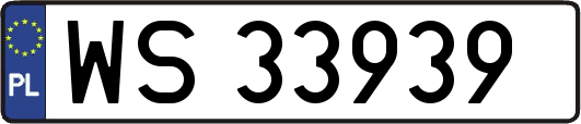 WS33939