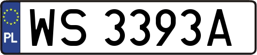 WS3393A