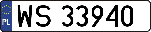 WS33940