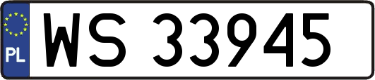 WS33945
