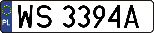 WS3394A