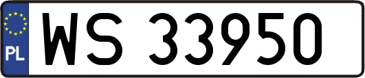 WS33950