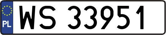WS33951