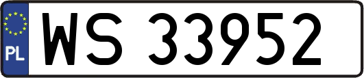 WS33952