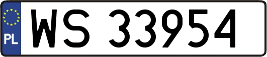 WS33954