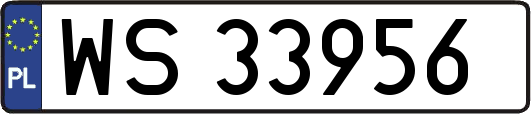 WS33956
