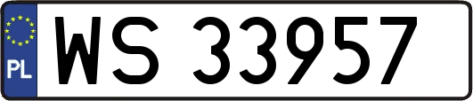 WS33957