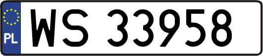WS33958