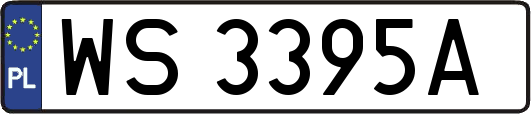 WS3395A