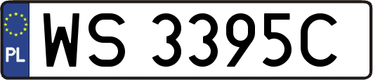 WS3395C