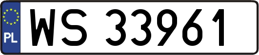 WS33961