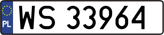 WS33964