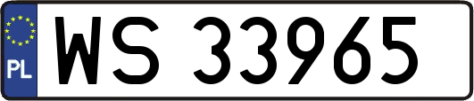 WS33965