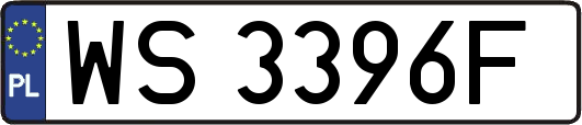 WS3396F