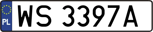 WS3397A