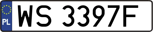 WS3397F