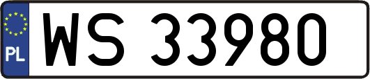 WS33980