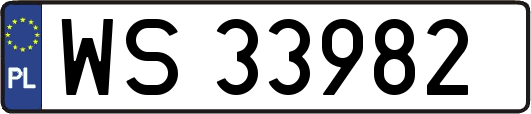 WS33982