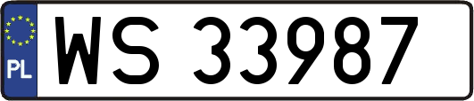 WS33987