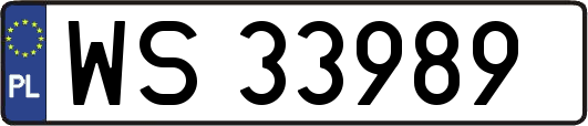 WS33989