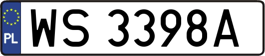 WS3398A