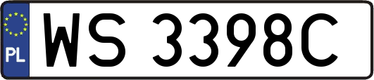 WS3398C